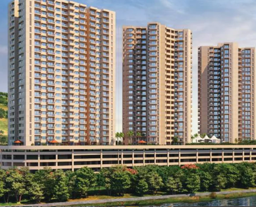Venkatesh Skydale Brings Luxurious 3 and 5 BHK Apartments Designed for Families in Sinhagad Road, Pune