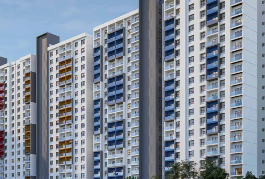 Premium 2 and 3 BHK Apartments Combining Modern Lifestyle and Prime Connectivity – Kohinoor Famville, Mulshi, Pune