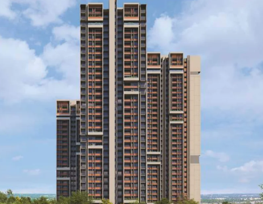 Live a Balanced Urban Lifestyle with Contemporary 2 & 3 BHK Apartments Crafted for Modern Families in Pimpri Chinchwad, Pune – Explore Rohan Nidita