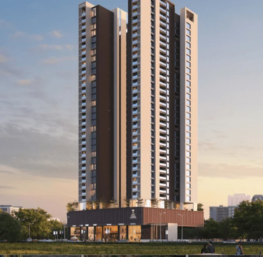 Elevate Your Lifestyle with Modern 3 and 4 BHK Residences Strategically Located at Shivaji Nagar – Venkatesh Laurel, Pune