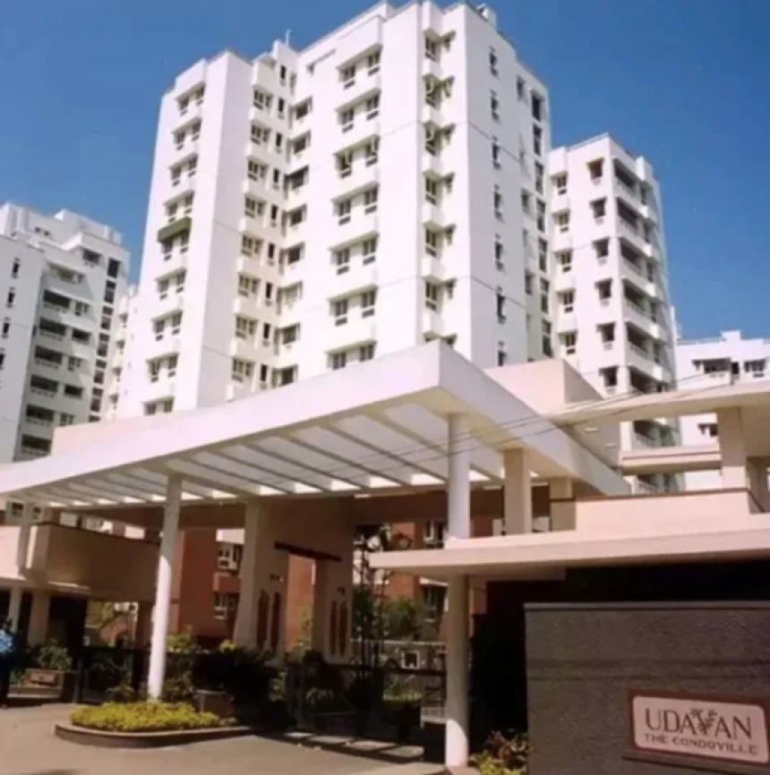 Ambuja Neotia Udayan – Your Gateway to Peaceful & Modern Living in Kolkata