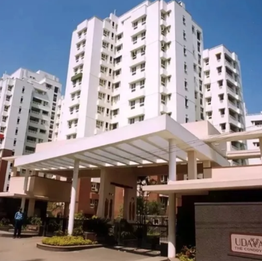 1 and 2 BHK Apartment in Kolkata