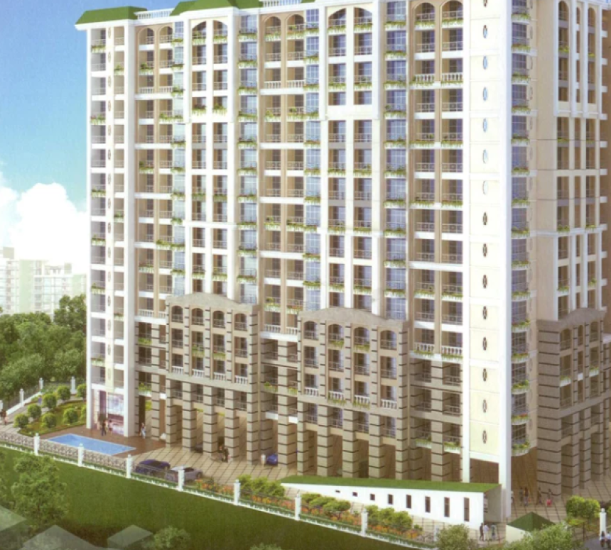 🏠 2 & 3 BHK Comfortable Living Spaces at Mangaldeep Palbalaji, Jodhpur