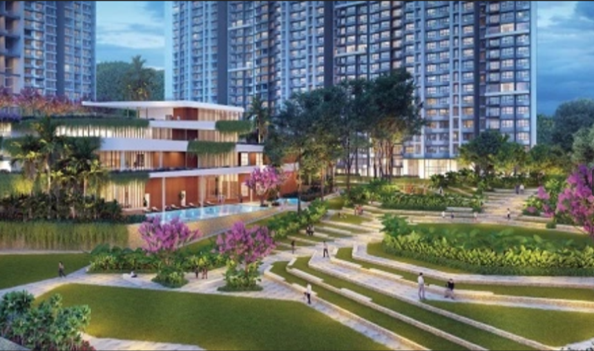 Godrej The Highlands Brings Contemporary Apartment Living to Panvel, Navi Mumbai with 1, 2 & 3 BHK Flats
