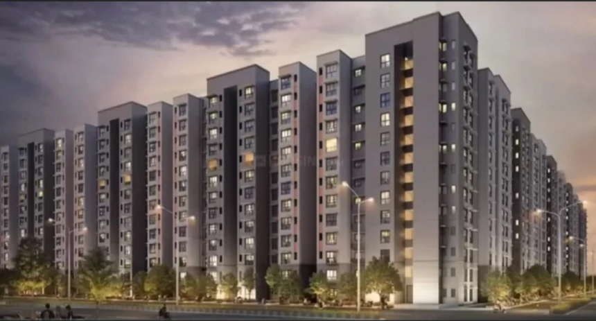 Lodha Codename Golden Dream Offers Modern 1 BHK Apartments in Navi Mumbai’s Taloja for Comfortable Living