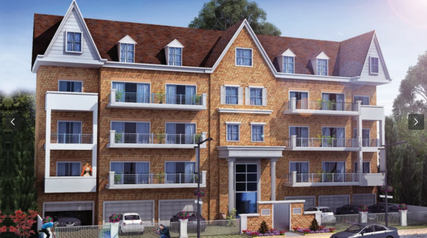 🏡 Raheja Ayana Residences – 3 & 4 BHK Luxury Apartments in Gurgaon