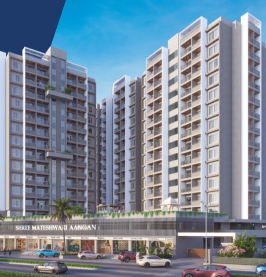 2 BHK Apartments