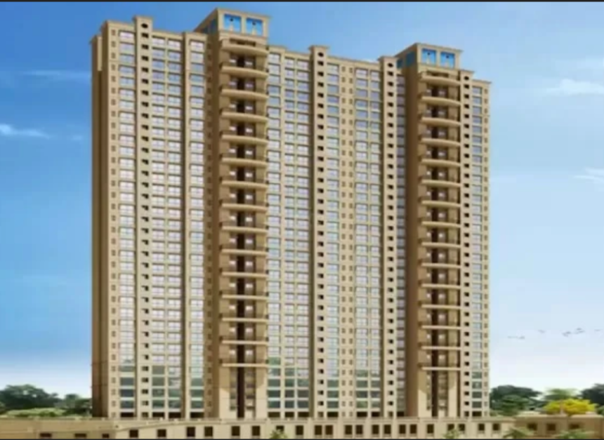 Modern 1 BHK Apartments with World-Class Amenities in Panvel, Navi Mumbai – Hiranandani Vesta