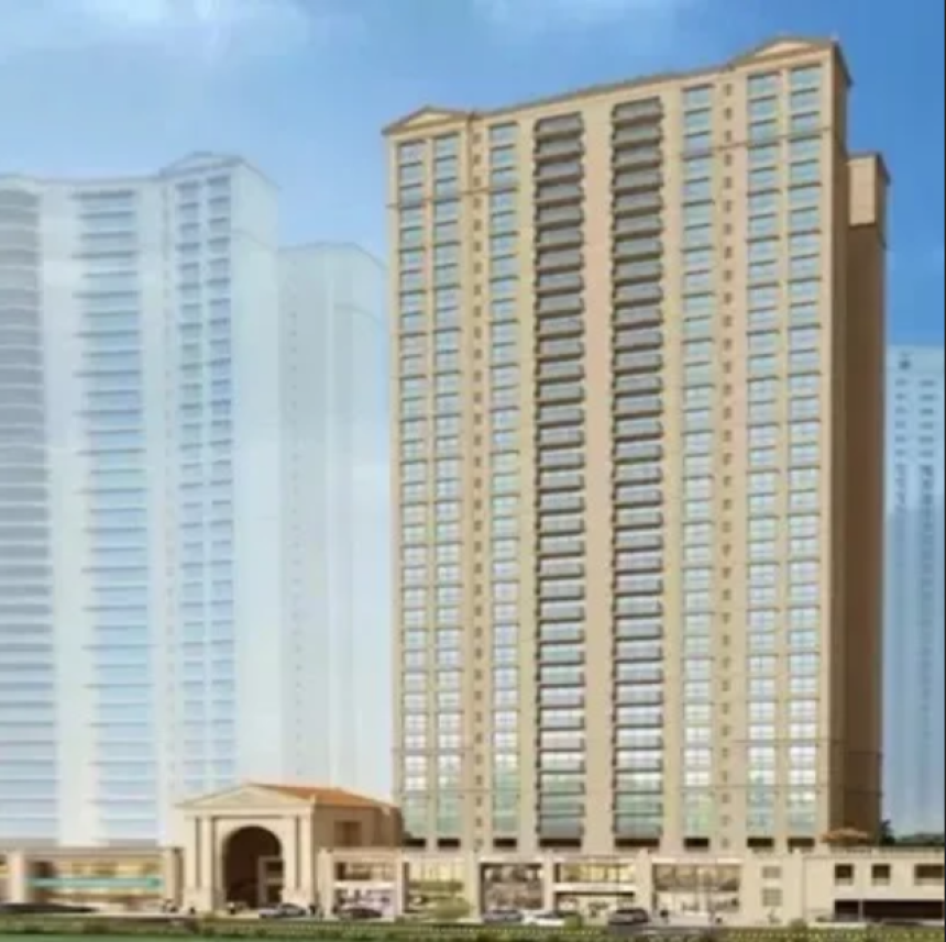 Modern 3 BHK Apartments Designed for Elevated Living in Panvel, Navi Mumbai – Hiranandani Artemis