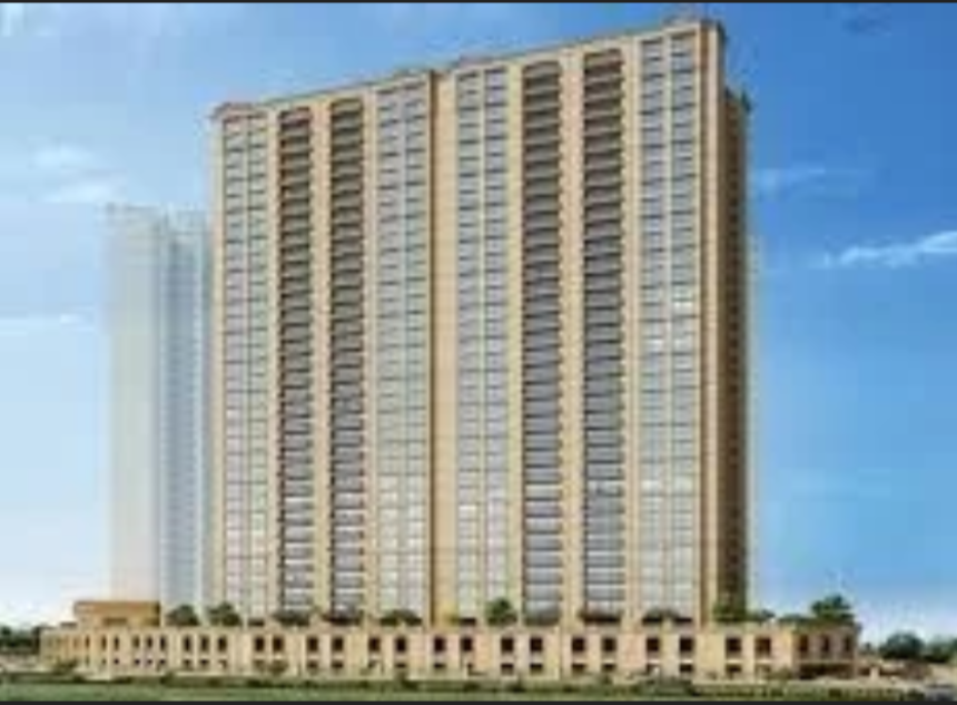 Hiranandani Zeus: Your Gateway to Modern 2 BHK Apartments in the Prime Locality of Panvel, Navi Mumbai