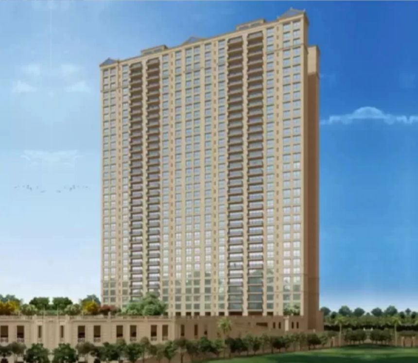 Contemporary 3 BHK Residences with World-Class Amenities at Panvel, Navi Mumbai – Introducing Hiranandani Flora