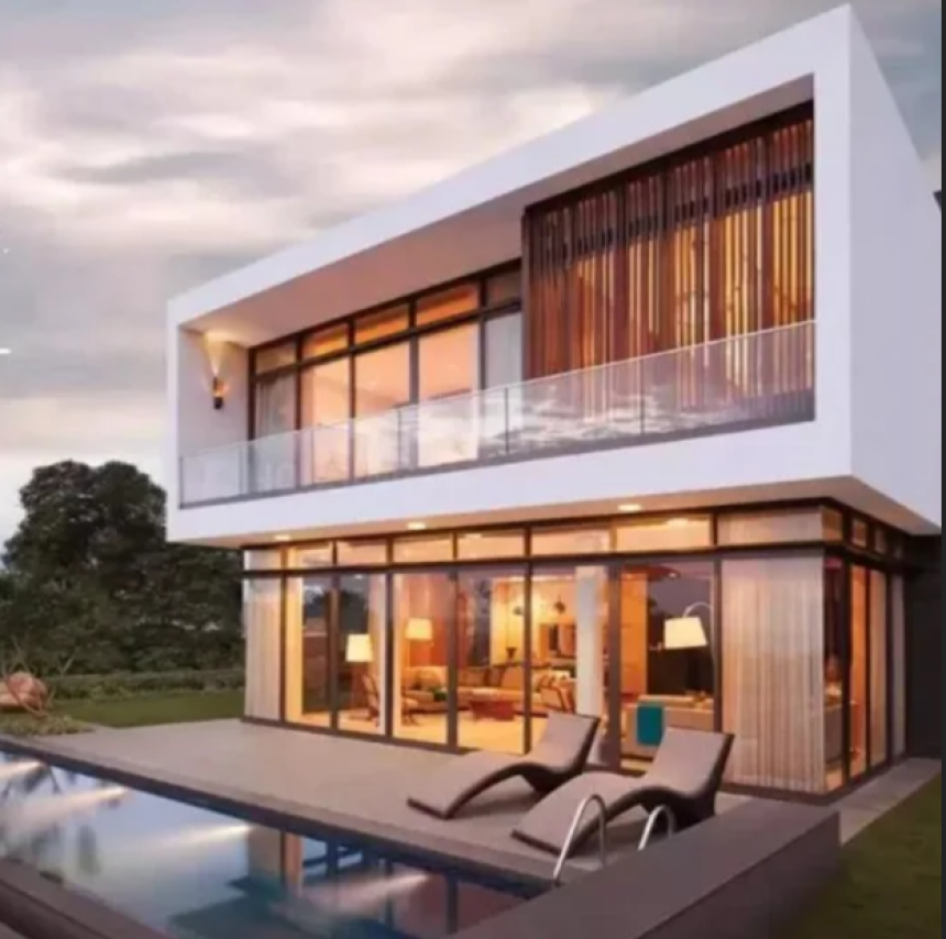 3 BHK Independent House and Villa at Khalapur