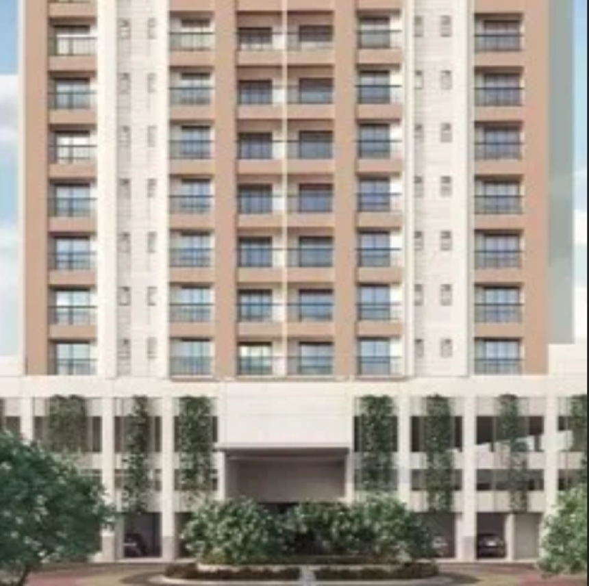 Indiabulls Daffodils Tower Presents Premium 4 and 5 BHK Apartments in Panvel, Navi Mumbai for Elevated Urban Living