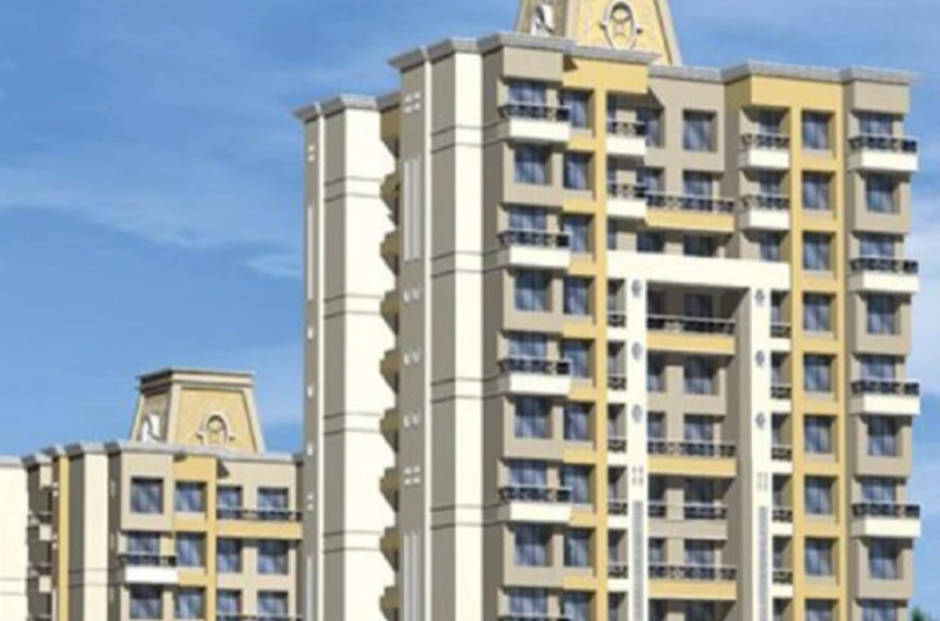 Olive Shallots: Your Gateway to Modern 2 BHK Apartments in the Prime Locality of Sanpada, Navi Mumbai