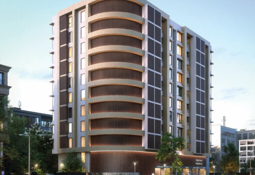 2 BHK Apartments