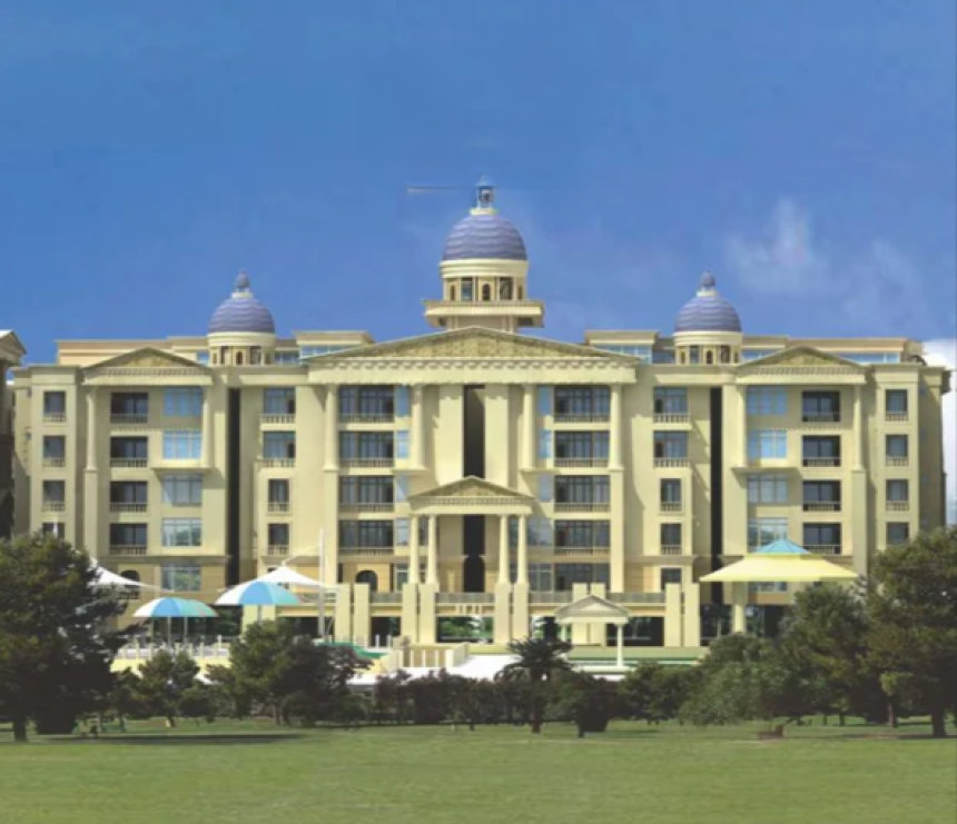 Discover Grand Living at Alokik Mayur Dhwaj: Spacious 2–4 BHK Homes in Pratap Nagar