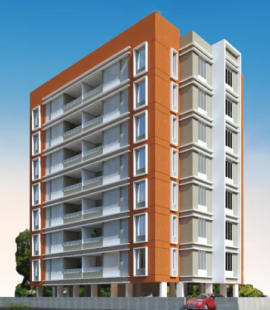 2 BHK Apartments in Nashik
