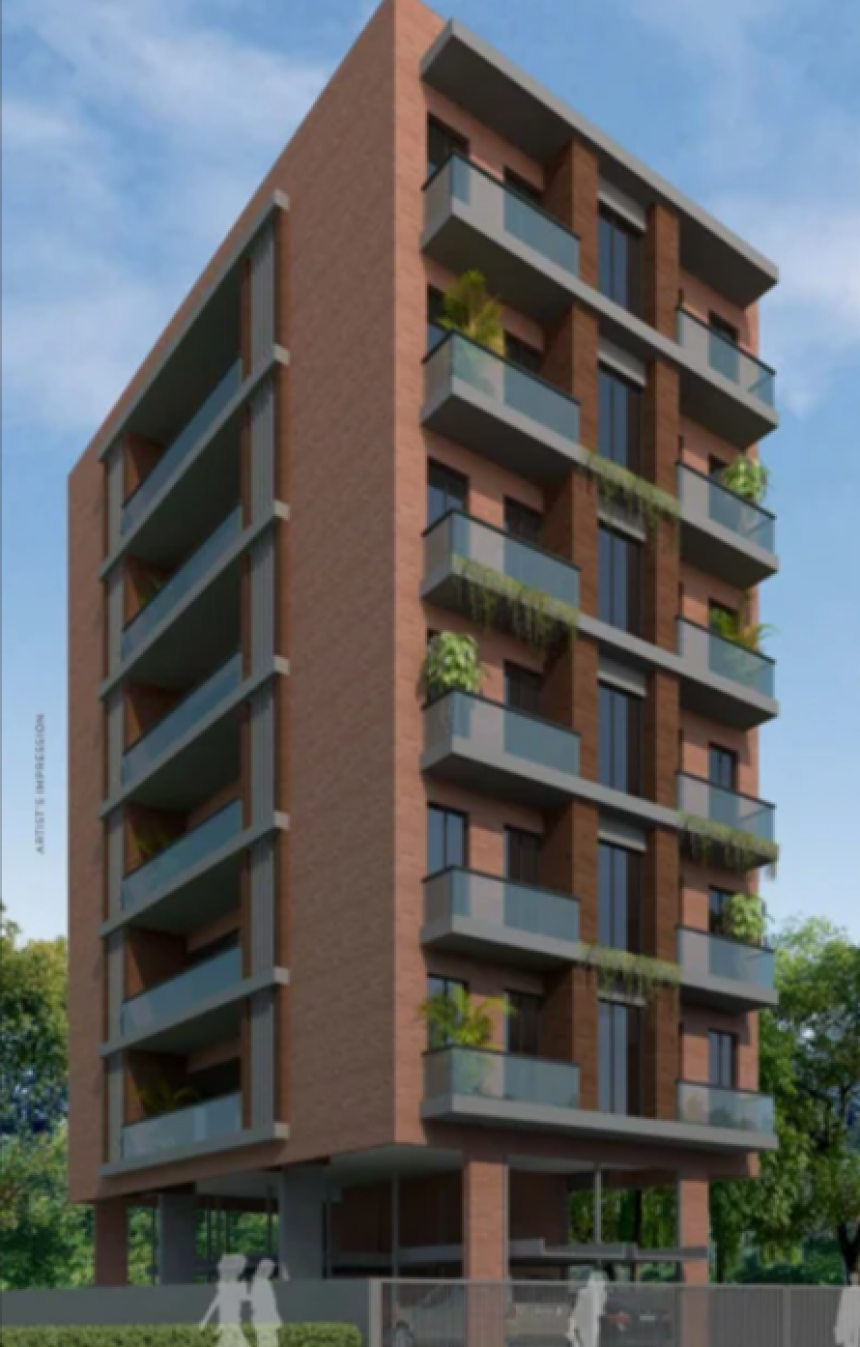 Atharva Royal – Luxurious 3 & 4 BHK Apartments in Nashik