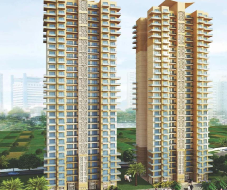 🌿 AIPL Zen Residences – 2 & 3 BHK Premium Apartments in Gurgaon