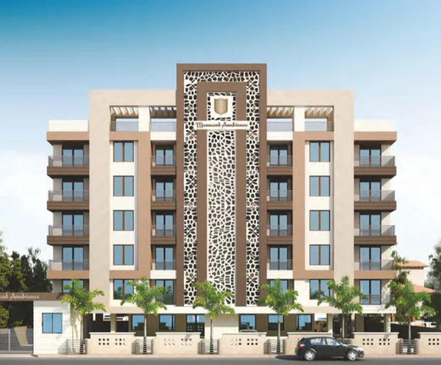 Mannant Ambience – Elegant Homes Crafted for Modern Families in Jodhpur