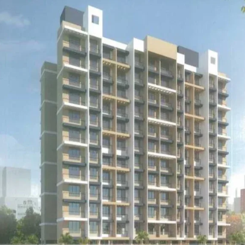 Serenity – Premium 2 & 3 BHK Apartments in Nashik