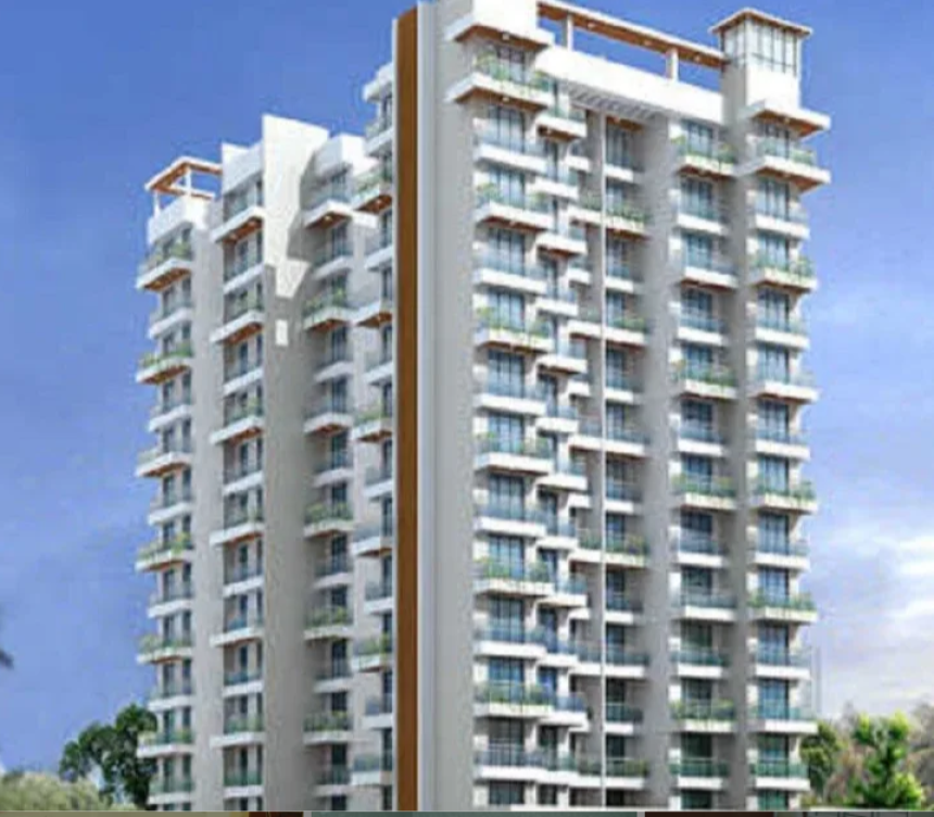 National Marvel Offers Contemporary 2 and 3 BHK Apartments with Excellent Connectivity in Ulwe, Navi Mumbai