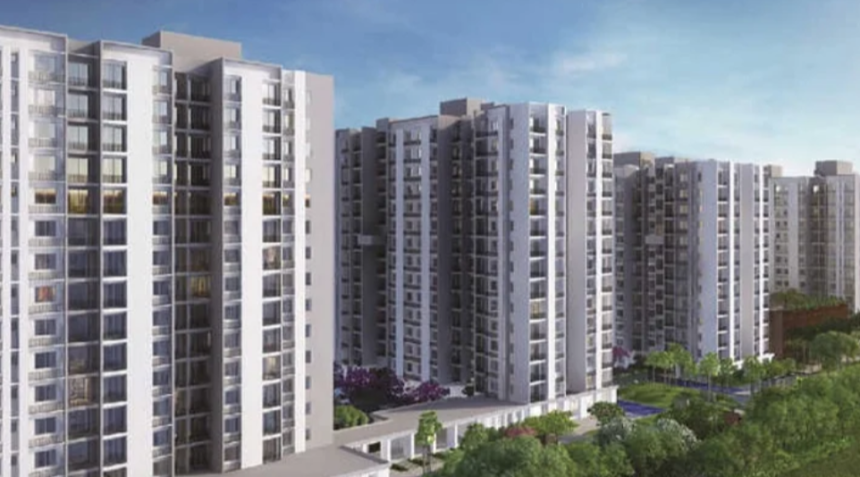 2 and 3 BHK Apartment in Kolkata