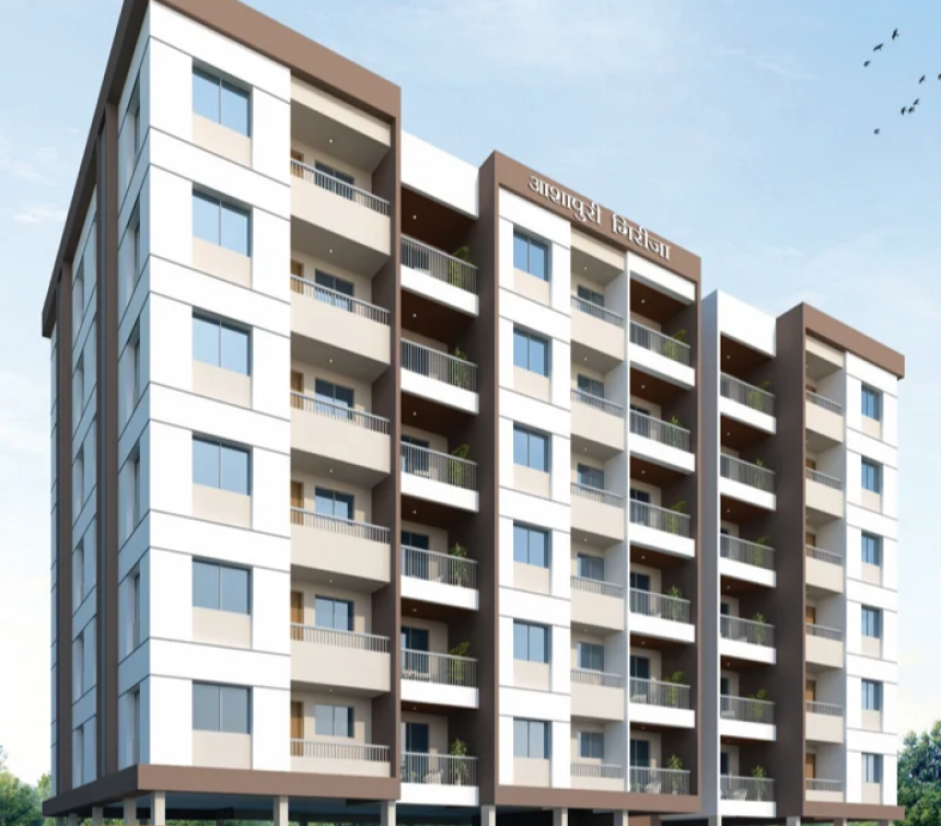 Ekdant Ashapuri Girija – Your Gateway to Beautiful Living