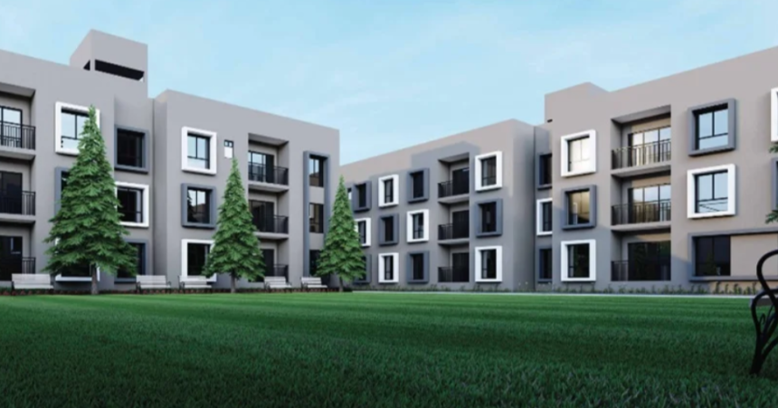 2 and 3 BHK Apartment in Kolkata