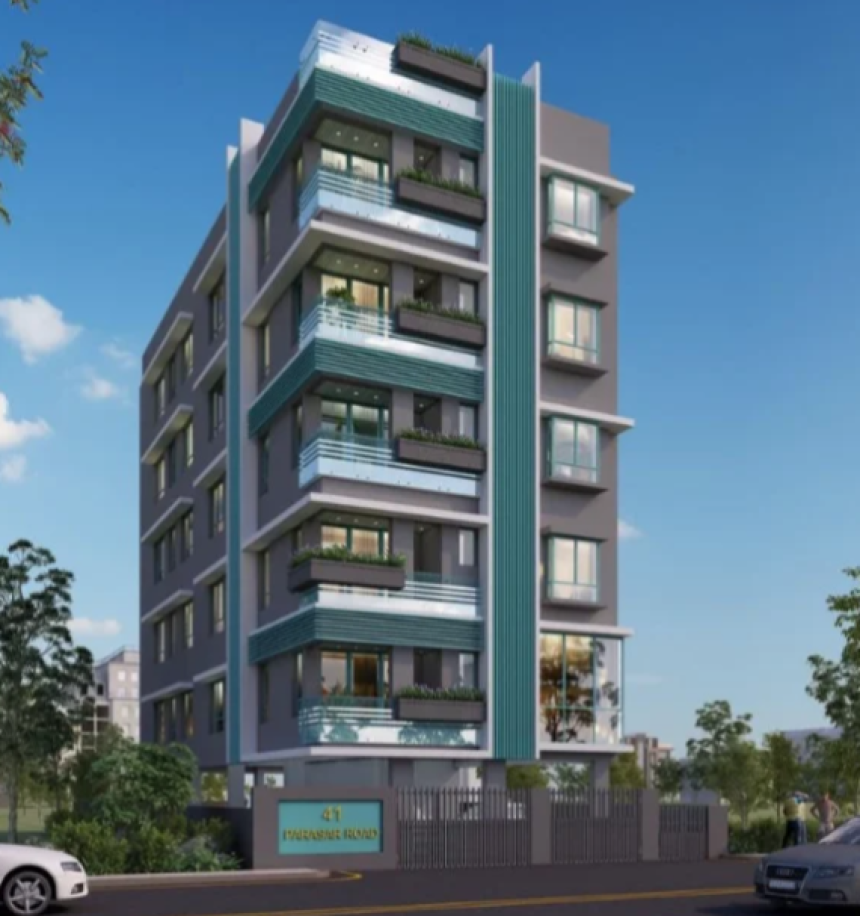 Verdant Capricorn – Premium 3 & 4 BHK Apartments in Kolkata for a Modern Urban Lifestyle