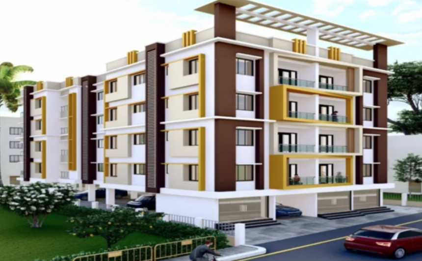 Discover Modern Living at Value Homes Nakshatra – 2 and 3 BHK Apartments in Kolkata