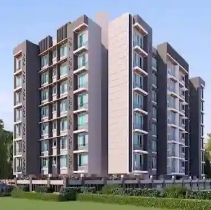 Experience Peaceful Urban Living in Taloja, Navi Mumbai with the Comfortably Designed Homes at Space India Vatsalya