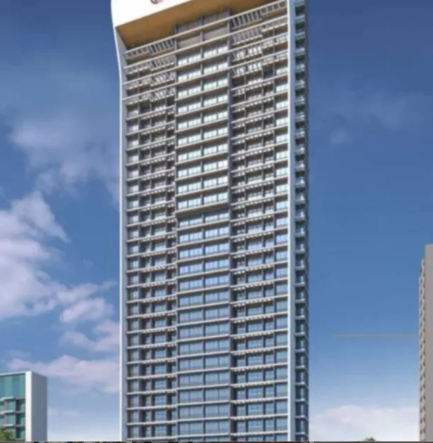 Discover Functional, Space-Optimized Living in Navi Mumbai’s Nerul with Modern 1 & 2 BHK Homes at Gami Ved