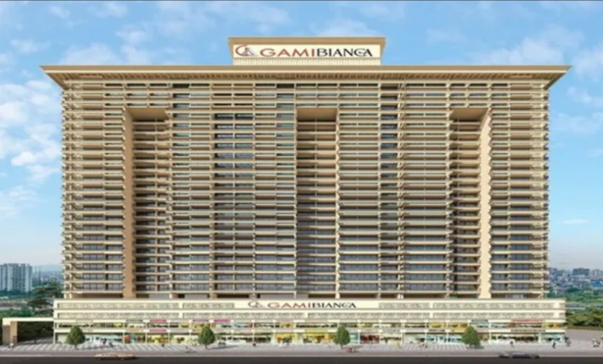 Choose a Prestigious Residential Address in Navi Mumbai’s Dronagiri with Thoughtfully Designed Apartments at Gami Bianca