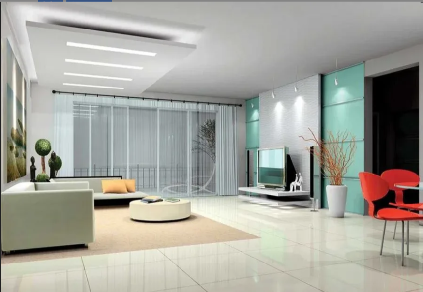 Upgrade to Smart & Efficient Urban Living in Navi Mumbai’s Greater Kharghar Roadpali with 1 & 2 BHK Apartments at Sai Proviso Sapphire