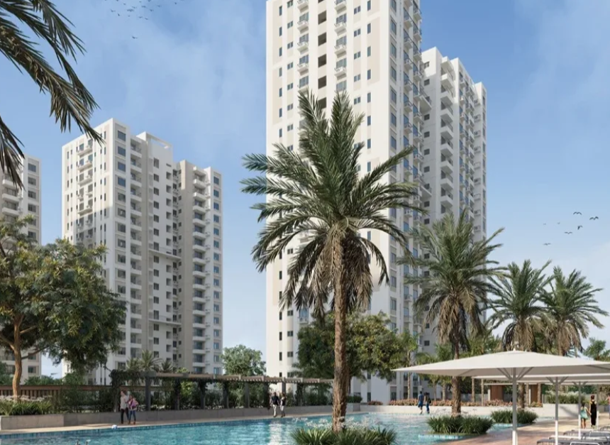 Sureka Sunrise Aura – Premium 2 & 3 BHK Apartments in Kolkata for Modern Living