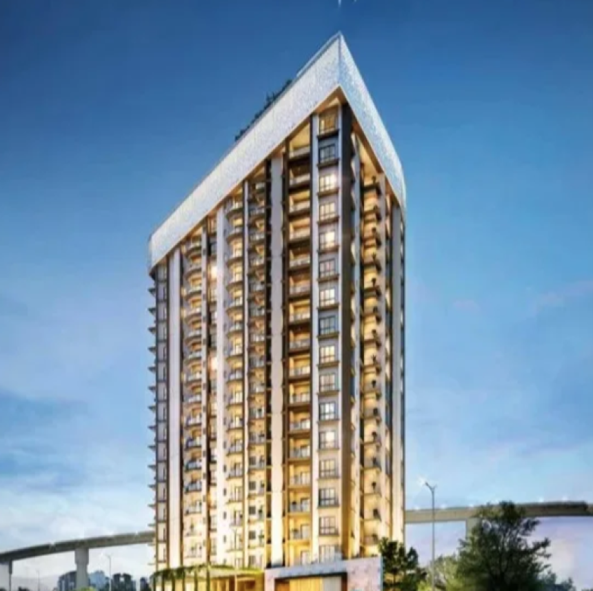 Arya Altamount – Premium 2, 3 & 4 BHK Apartments in Kolkata for a Refined Urban Lifestyle