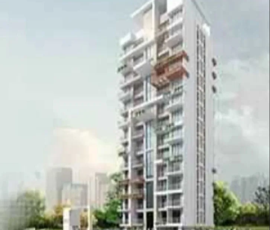 Experience Everyday Comfort & Smart Design in Navi Mumbai’s Ulwe with Premium Apartments at EV Castle