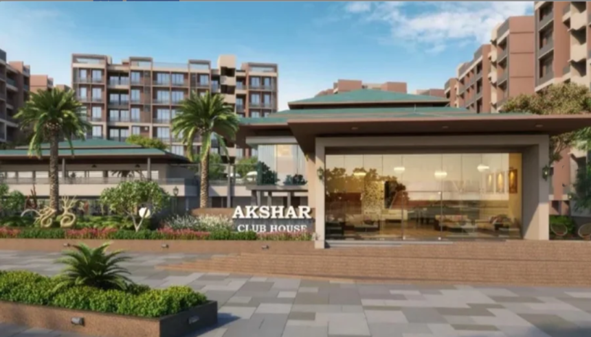 1 and 2 BHK Flats at Rasayani