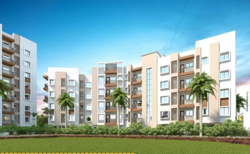 Perfect Royal Vistas – Premium 2 & 3 BHK Apartments in Kolkata for a Modern Lifestyle