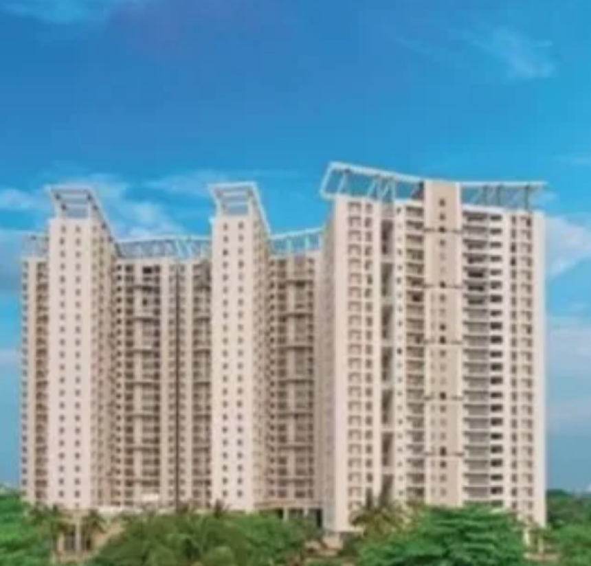 5 BHK Apartment in Kolkata