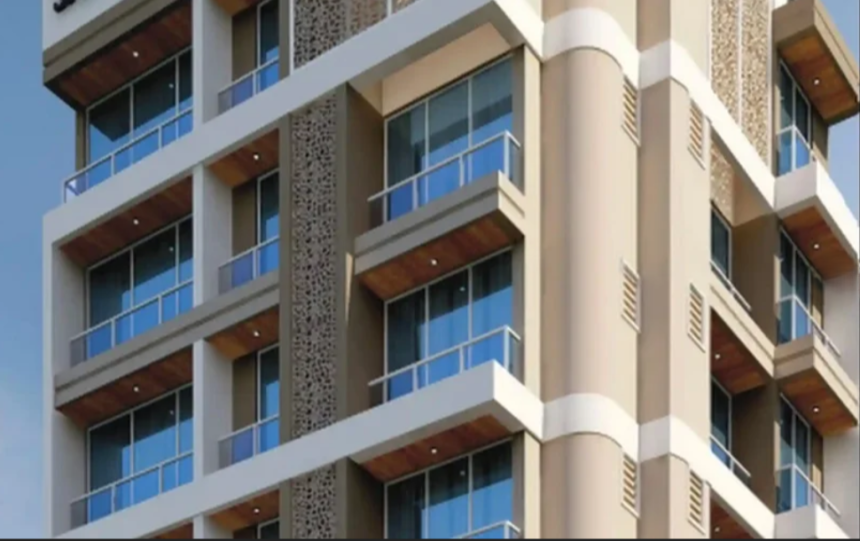 Live a Life of Comfort, Connectivity & Convenience in Taloja with Modern 1 BHK Residences at Sara Corner