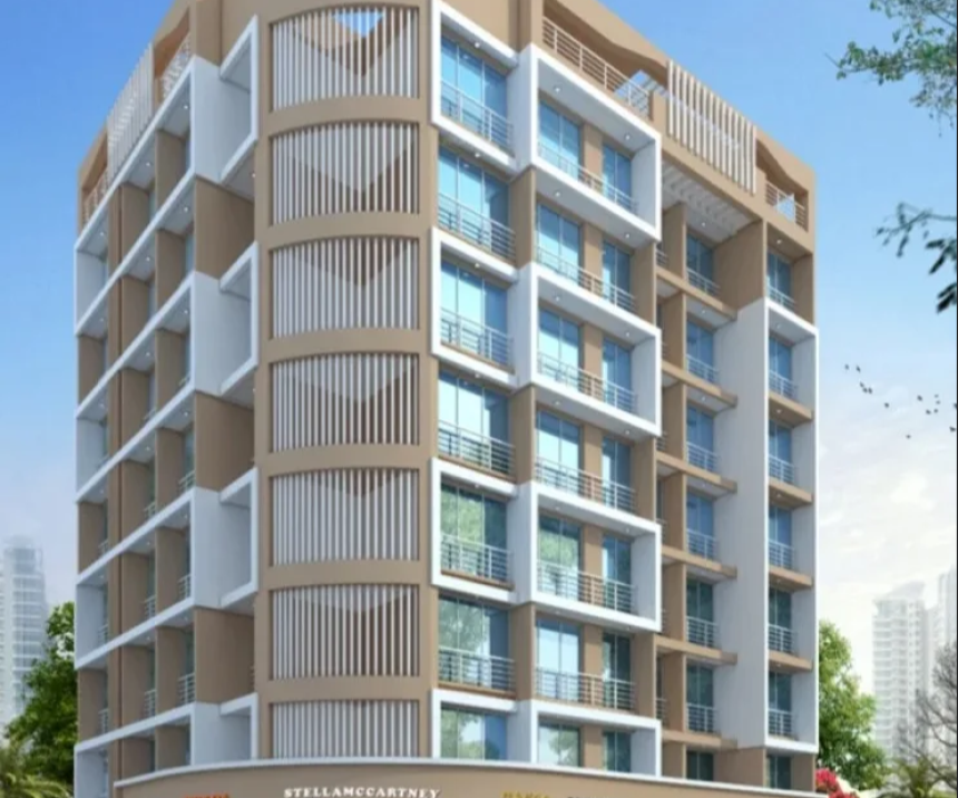 Discover Functional & Elegant Living in Ulwe with Thoughtfully Planned 1 BHK Homes at Rudra Corner