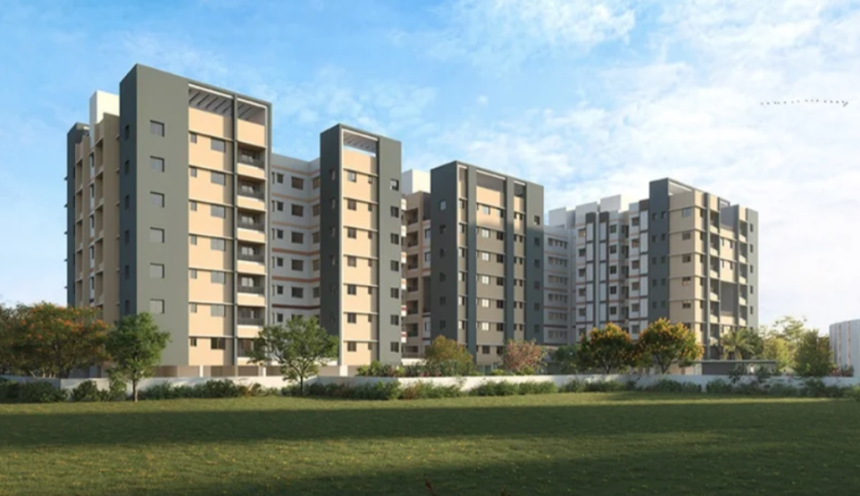 2 and 3 BHK Apartment in Kolkata