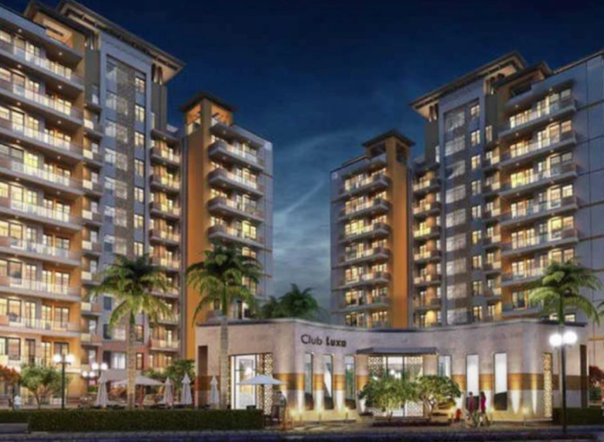 Eldeco Luxa – A Lifestyle of Comfort & Class in Lucknow