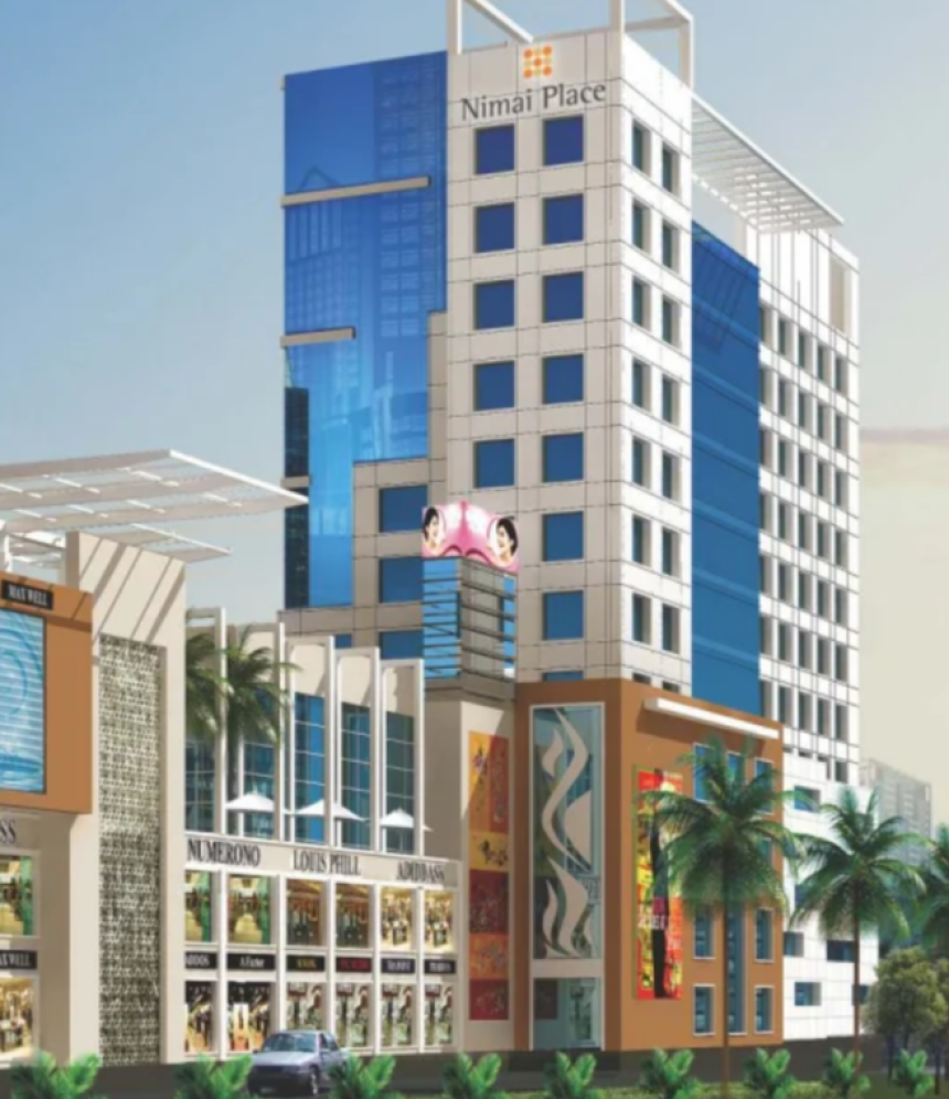 1 and 2 BHK Apartments at Sector 114