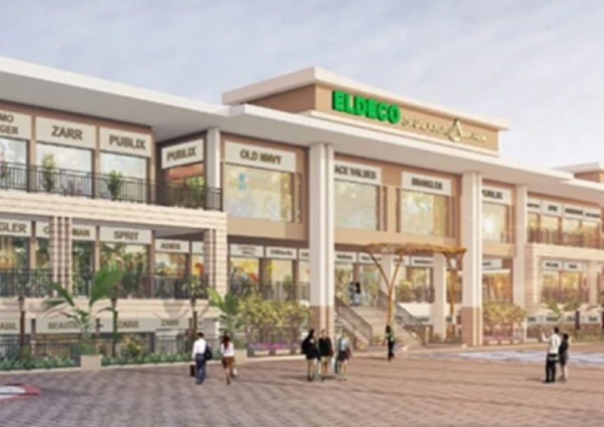Grow Your Brand at Eldeco Shaurya Arcade, Lucknow’s Rising Commercial Spot