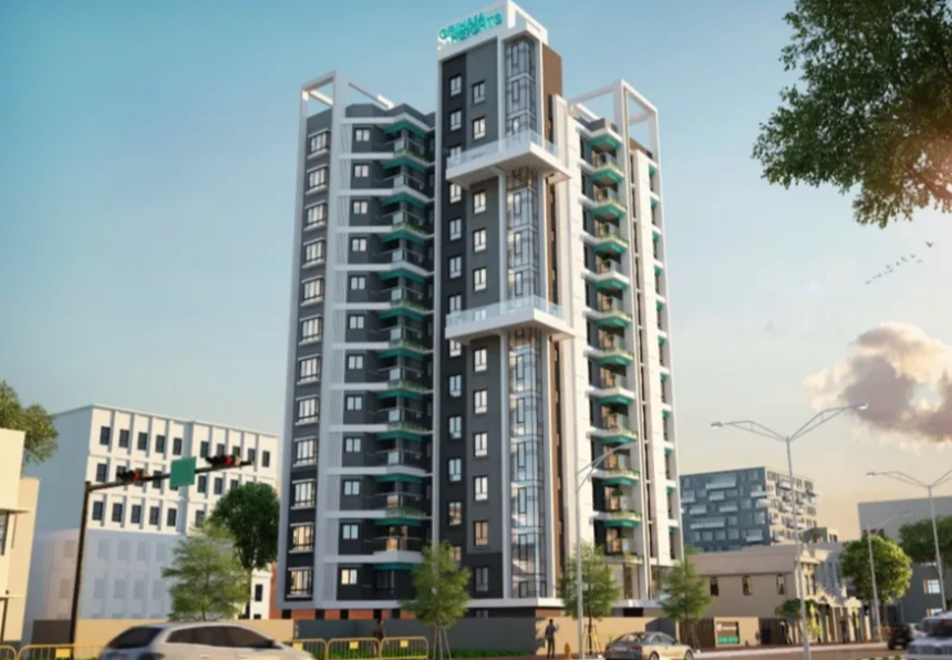 Griham Heights – Premium 3 & 4 BHK Apartments in Kolkata for a Life of Comfort & Elegance
