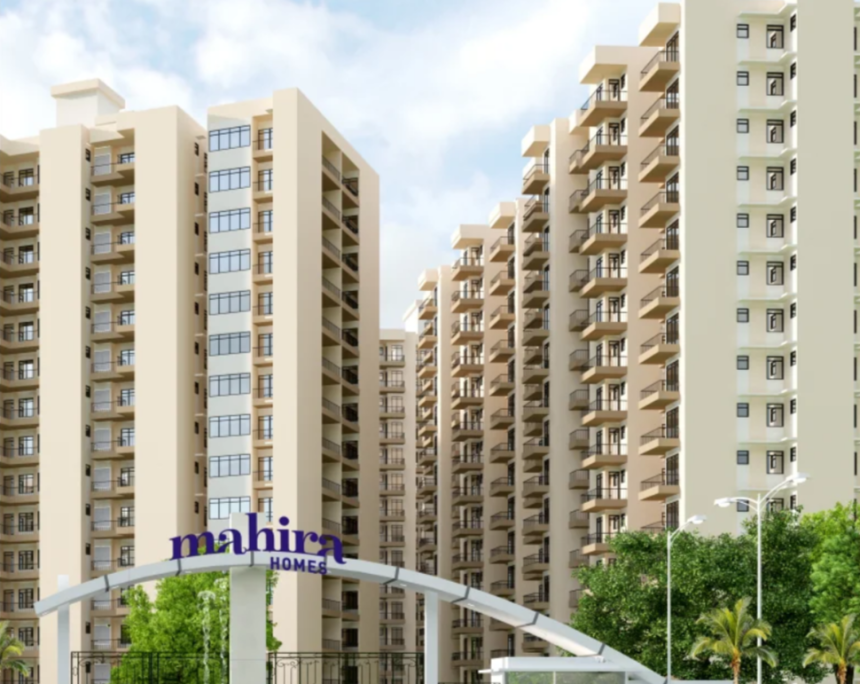 🏡 Mahira Homes – 2 & 3 BHK Affordable Apartments in Gurgaon