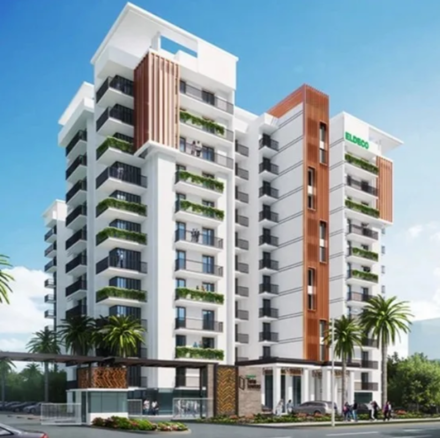 2 and 3 BHK Apartment Sitapur Road